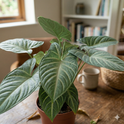 Алоказия Magic Mirror д.12