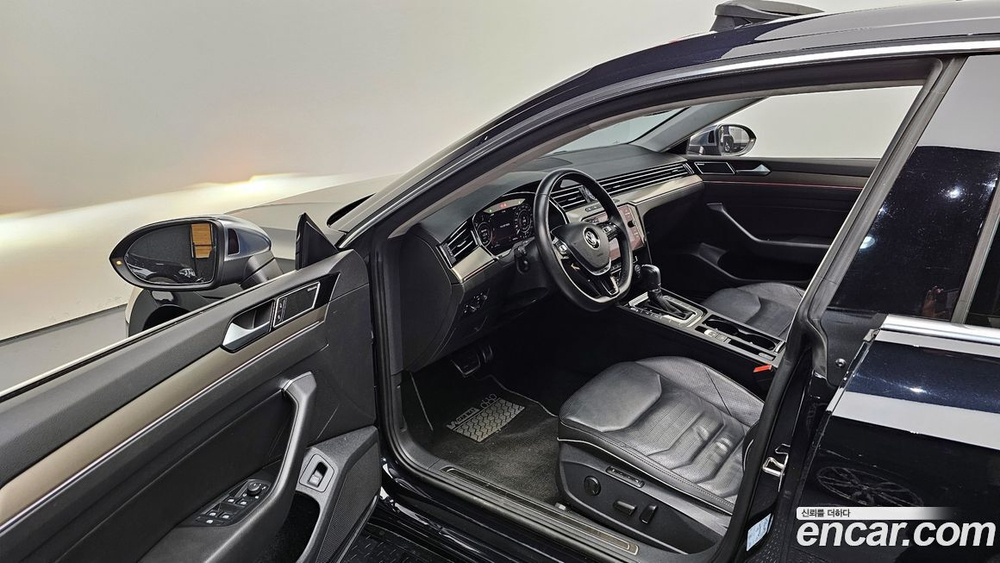 Volkswagen Arteon 2.0 TDI Prestige (12.2019)