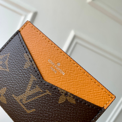 Louis Vuitton Kirigami Card Holder