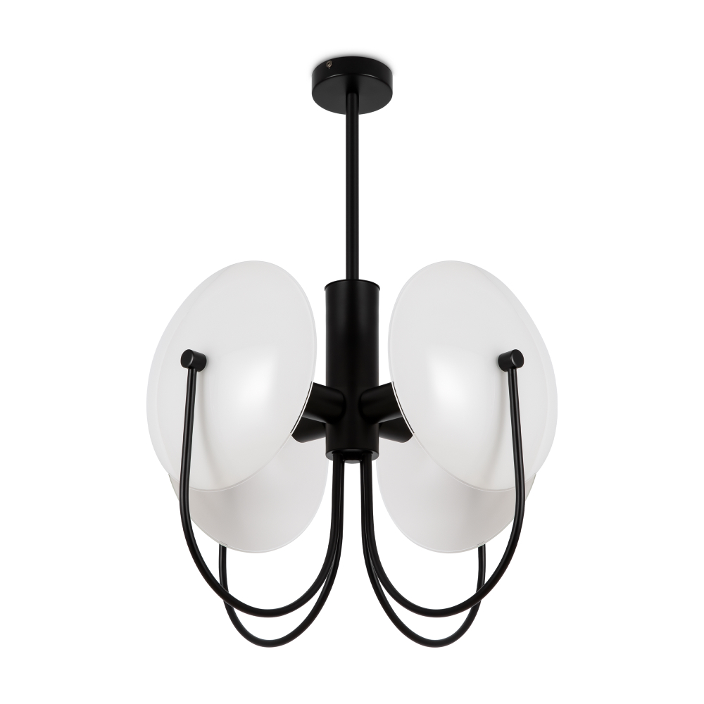 Подвесной светильник Freya FR5320PL-04B