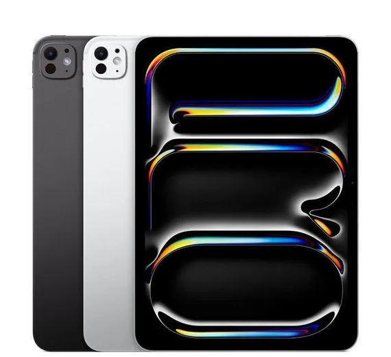 Apple iPad Pro 11 (2024)