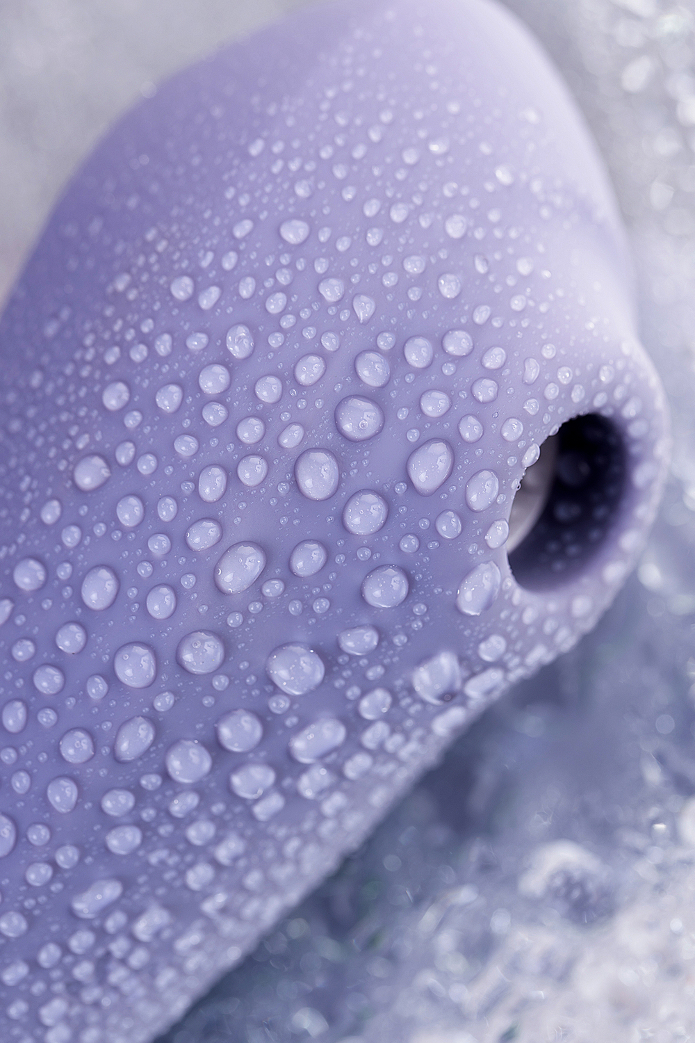 Вакуумно-волновой стимулятор Satisfyer Dual Pleasure лиловый