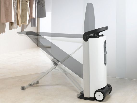 Гладильная система Miele B 2847 FashionMaster 2.0