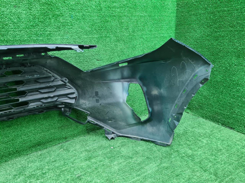 Бампер передний Toyota RAV4 5 XA50 (2018-н.в.)