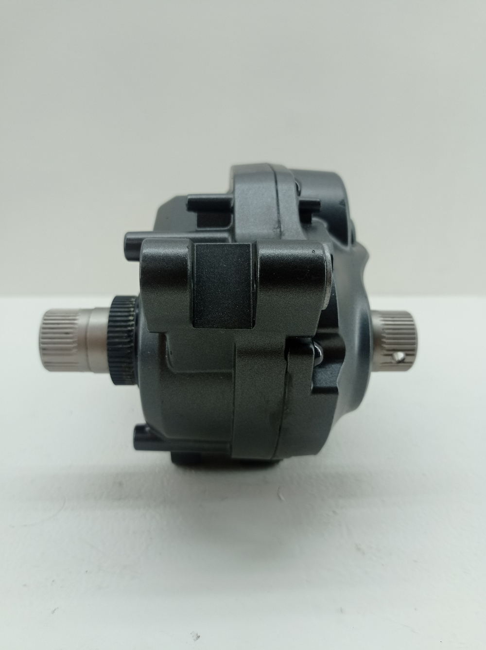 Привод SHIMANO STEPS EP8