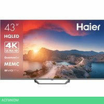 Телевизор Haier 43 Smart TV S2 Pro