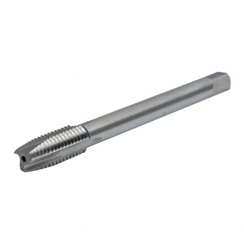 Метчик маш/руч прямой M16X2.0 DIN376  (HSS-Co)