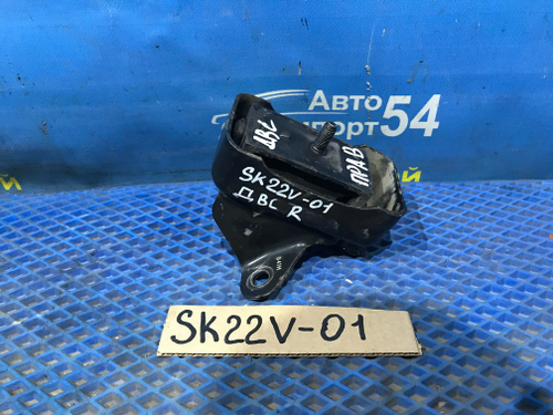 Подушка двигателя MAZDA BONGO 2002