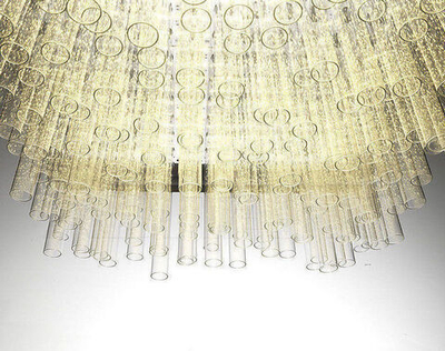 люстра My Lamp Round