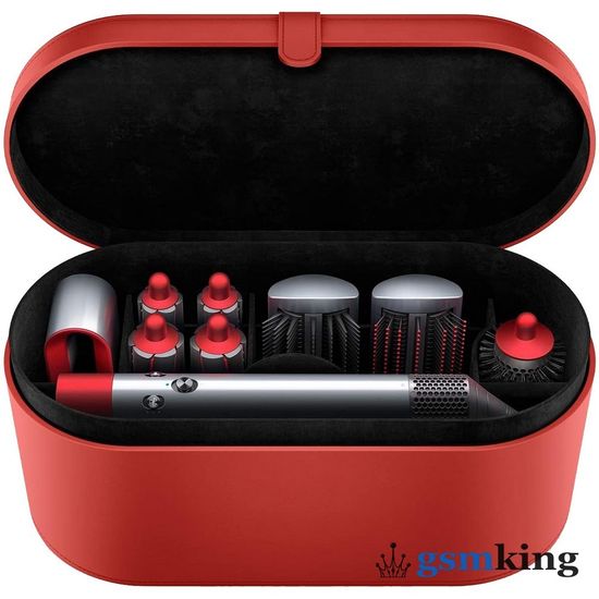 Dyson Airwrap™ HS01 styler Complete Iron/Red (Красный) RU/A