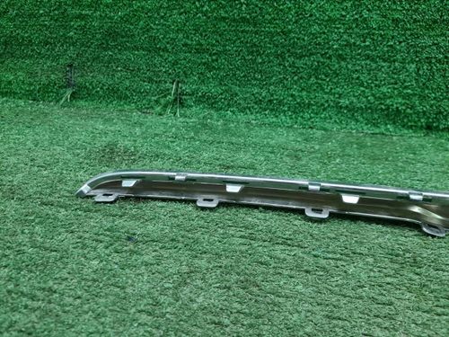 Молдинг решетки перед. бампера Kia Soul 3 SK 19-22