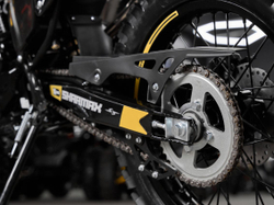 Мотоцикл кроссовый эндуро SHARMAX Sport Air 300 BE 2025