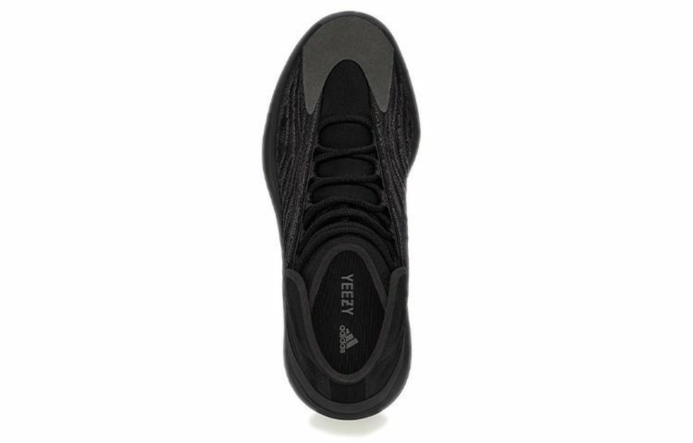 Кроссовки Adidas Originals Yeezy Qntm "Onyx"
