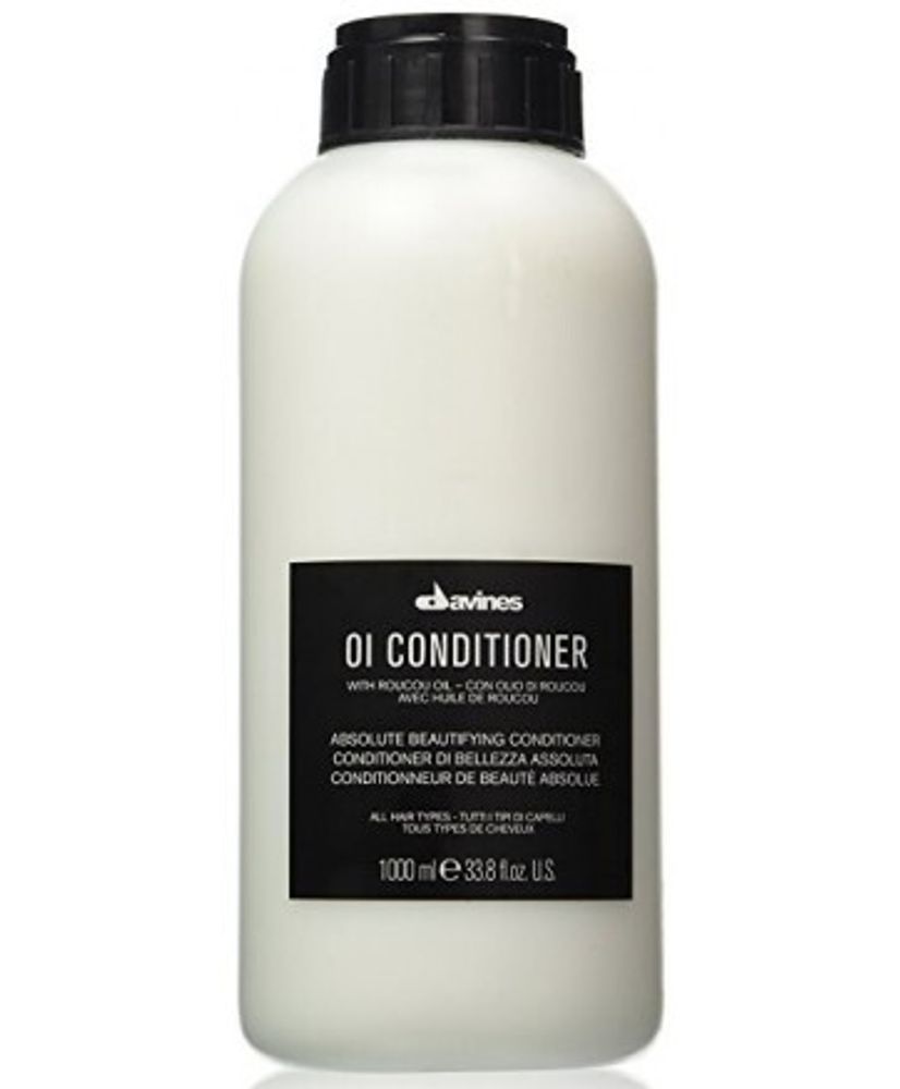 Кондиционер для абсолютной красоты волос-Ol/conditioner 1000 мл