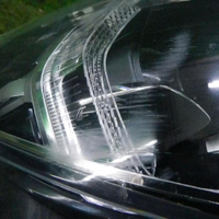 Фара правая BMW X3 G01, X4 G02 (2017-2021) Adaptive LED