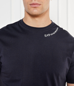 Футболка EA7 - темно-синий(6DUT08 PJTJZ)