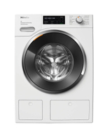 Стиральная машина Miele WWH860WCS белый RU