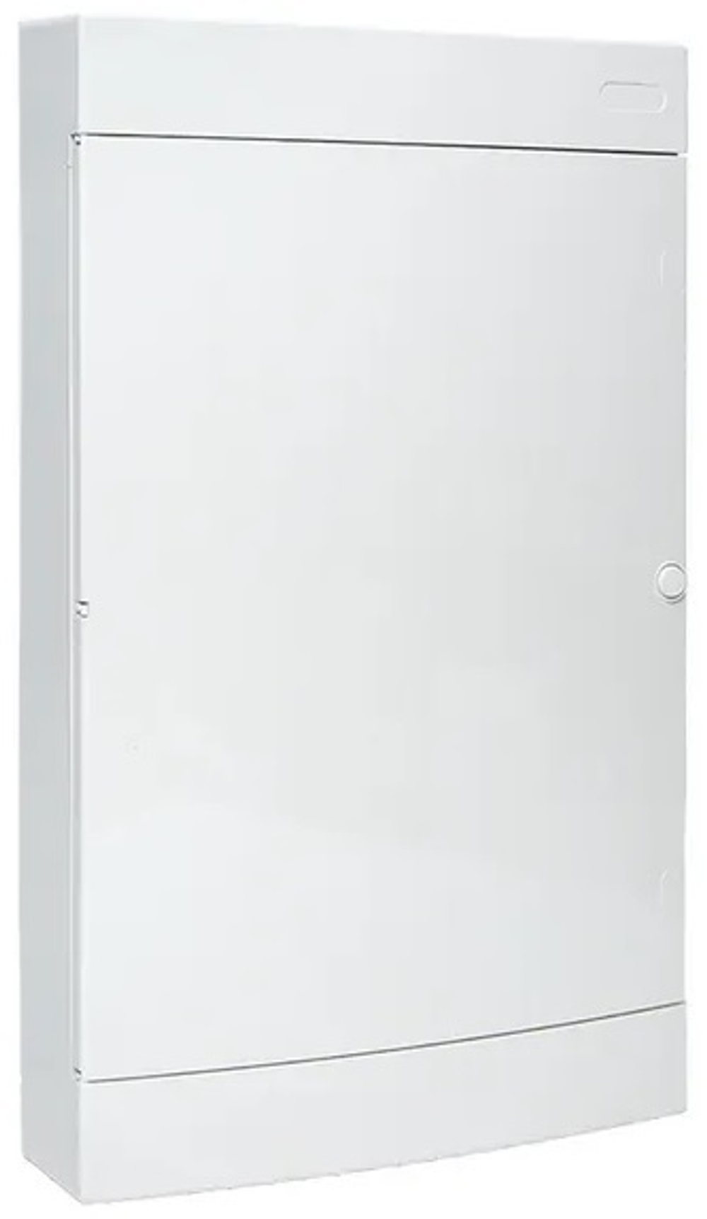 Щит комбинированный навесной EKF ux-2x18+1m-nw