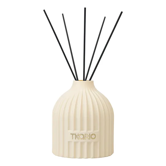 Диффузор ароматический black ink из коллекции edge, 200 мл, бежевый