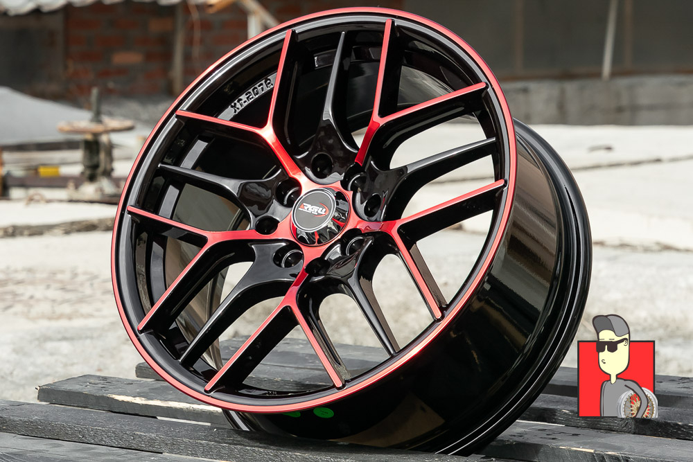 Комплект дисков RGW 5842 16x7 et38 4x100/4x114.3