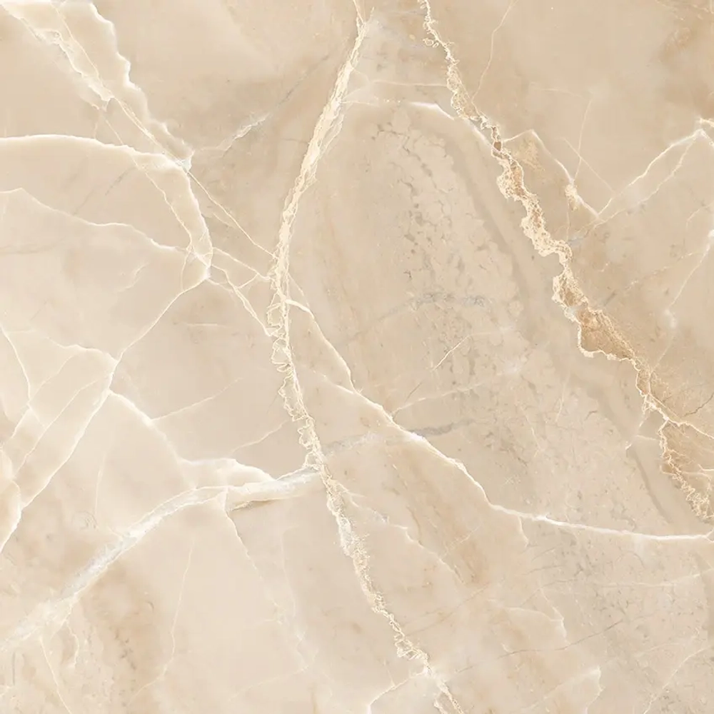 Керамогранит Primavera Almond Cascais Polished 60x60 см (PR125)