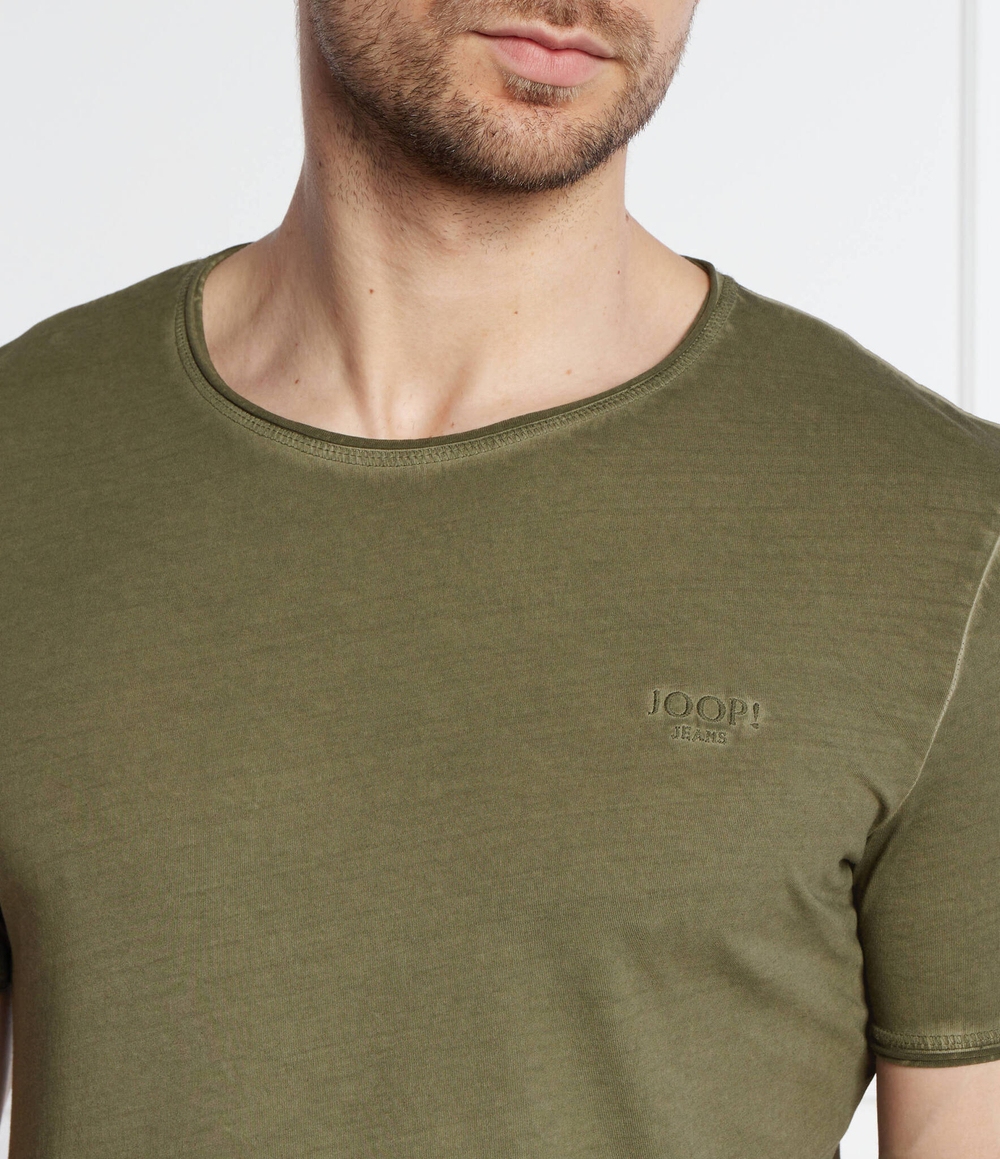 Футболка Joop! Jeans - хаки(30032102)