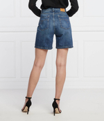 шорты Marella SPORT - темно-синий(31410224)