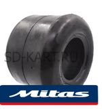 Шина для карта "Mitas" ЗАДНЯЯ 11 × 6.00-5 SRH