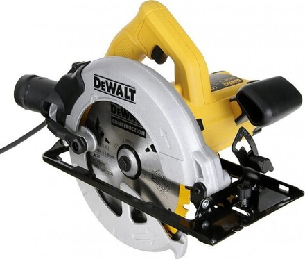 Электрическая дисковая пила DeWALT DWE 560 B DWE560B-KS