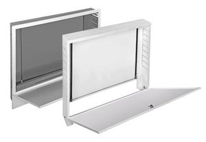 Распределительные шкафы Wester