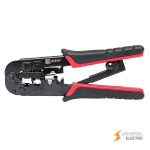 Кримпер для обжима TERACOM TRC-NT10 EKF