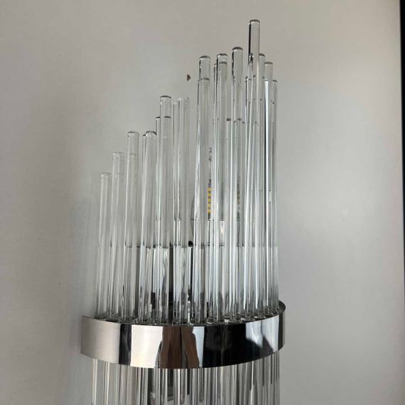 Настенный светильник Imperium Loft Nembus 147725-22