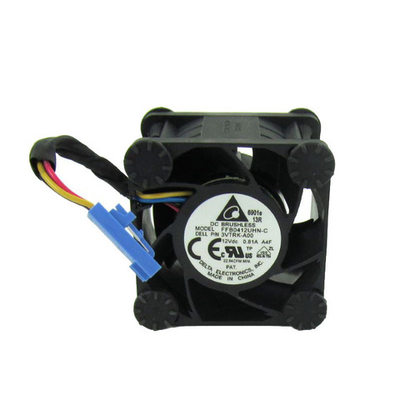 Система охлаждения Dell R510 R515 Server Cooling Fan PFC0612DE-8K1R