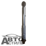 Ключ динамометрический 1/4", 270мм,  2-24Нм МАЯКАВТО™ 6472270