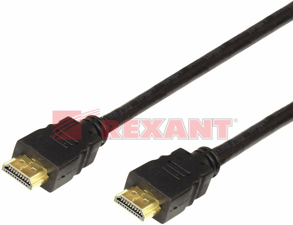 Кабель  Rexant 17-6208