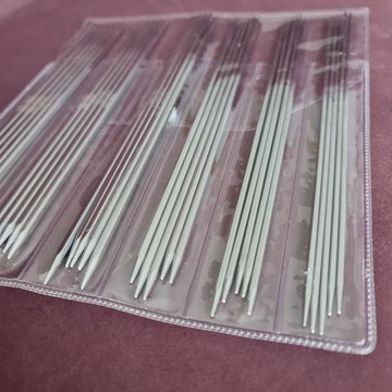 Набор чулочных спиц KnitPro 20см "Nova cubics", 12363