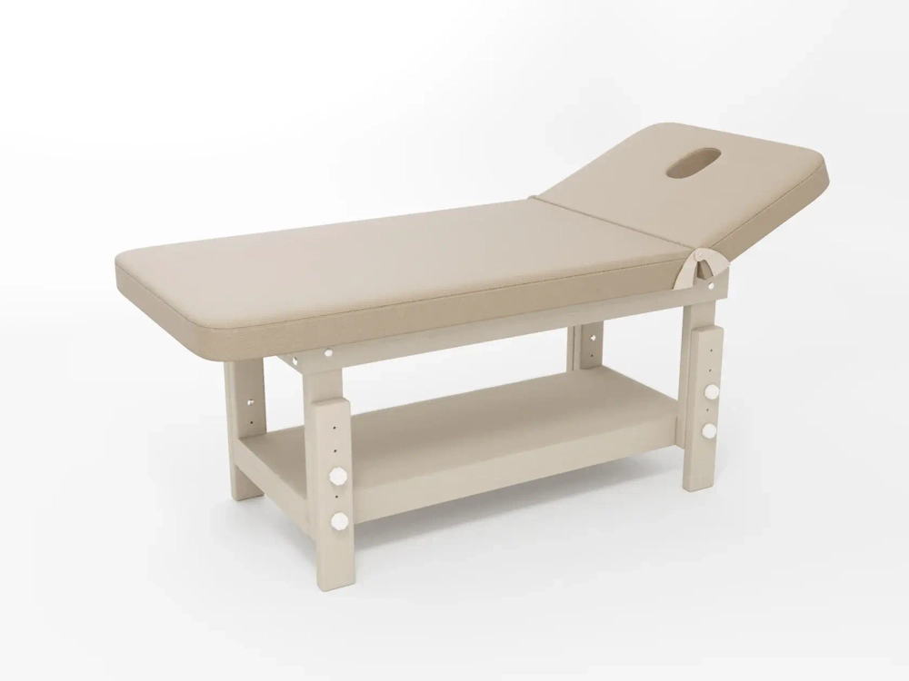 Стационарная кушетка Хюгге