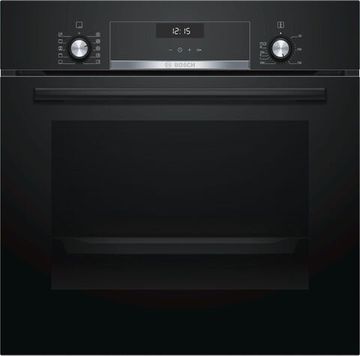 Электрический духовой шкаф Bosch HBJ558YB0Q