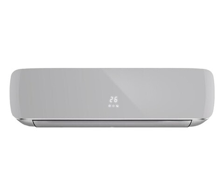 Hisense Silver Crystal Super DC Inverter AS-13UW4RVETG01(S)