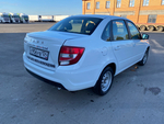 LADA GRANTA Classic Кондиционер 1.6 90hp 5MT