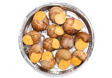 Улитки по-тайски в соусе Том Ям, 170г