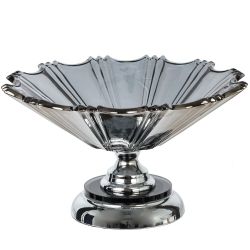 GAEM Ваза для фруктов, L32 W32 H18 см