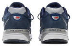 Кроссовки New Balance Nb 990 V4