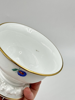 Пиала/вазочка на ножке Rosenthal