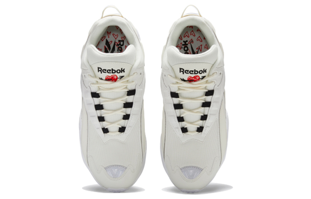 Кроссовки Reebok Intv 96