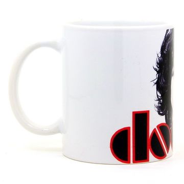 Кружка The Doors Jim Morrison (280)