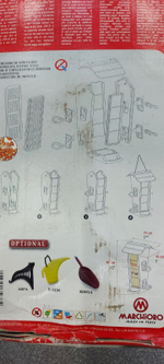 Кормушка для птиц JOK 21 Marchioro (1007102100055)