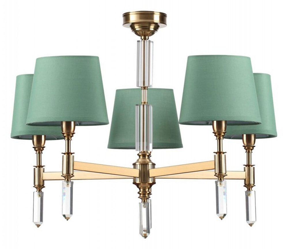 Люстра на штанге Odeon Light 4887/5