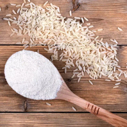 Каша безмолочная детская Fleur Alpine РИСОВАЯ гипоаллергенная, с 4 месяцев, 175 г