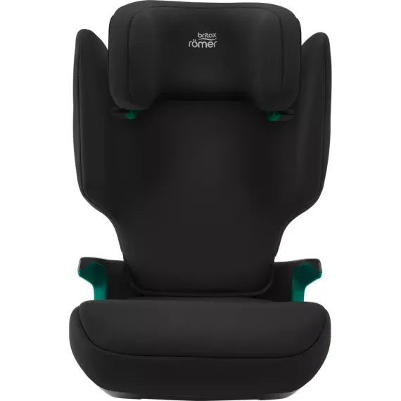 Автокресло Britax Roemer Adventure Plus Space Black